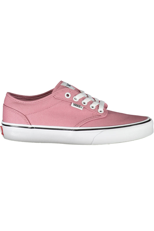 VANS CALZATURA SPORTIVA DONNA ROSA""