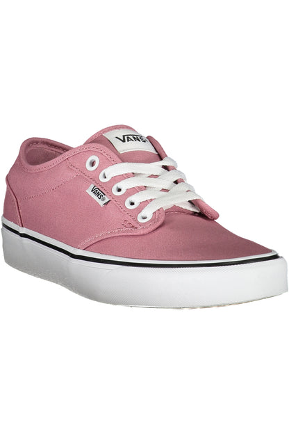 VANS CALZATURA SPORTIVA DONNA ROSA""