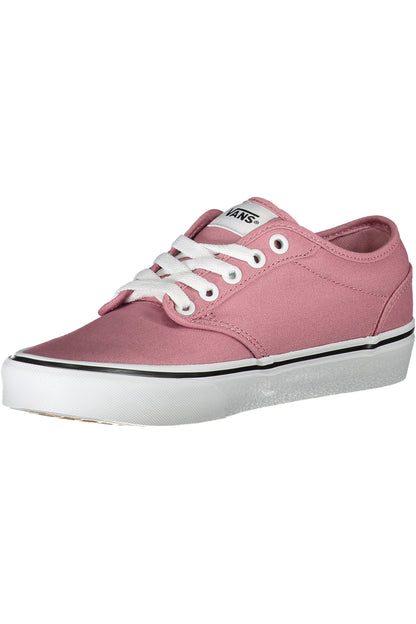 VANS CALZATURA SPORTIVA DONNA ROSA""