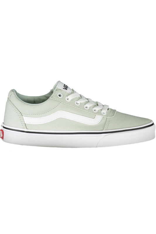 VANS CALZATURA SPORTIVA DONNA VERDE""