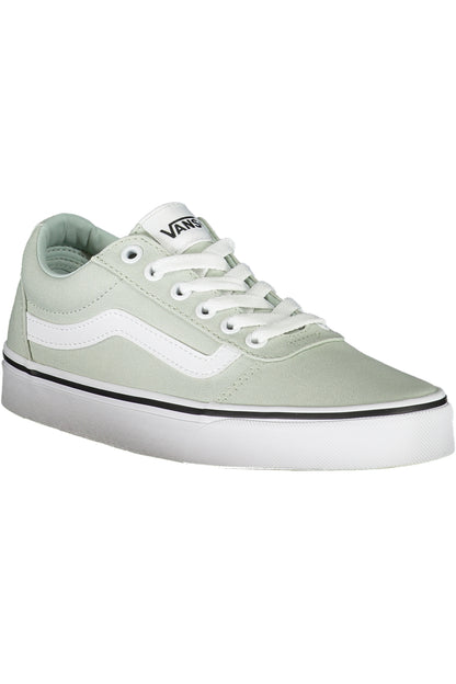 VANS CALZATURA SPORTIVA DONNA VERDE""