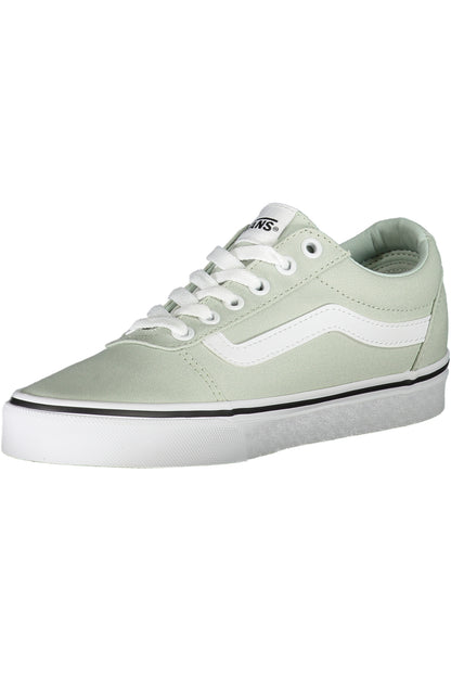 VANS CALZATURA SPORTIVA DONNA VERDE""