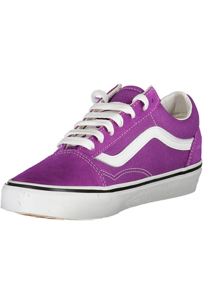 VANS VN000D6WF_VIE2T Viola