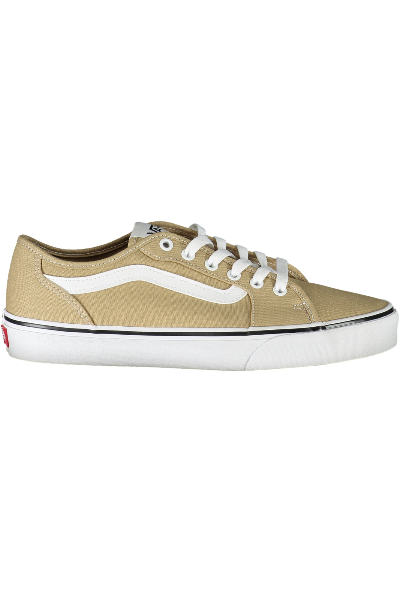 VANS CALZATURA SPORTIVA UOMO BEIGE""