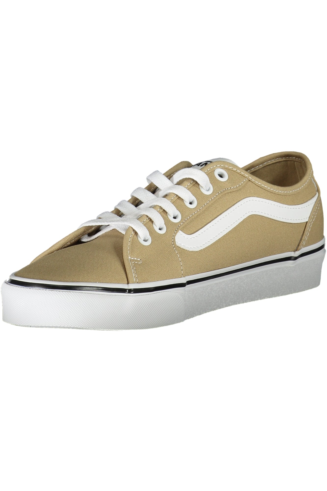 VANS CALZATURA SPORTIVA UOMO BEIGE""