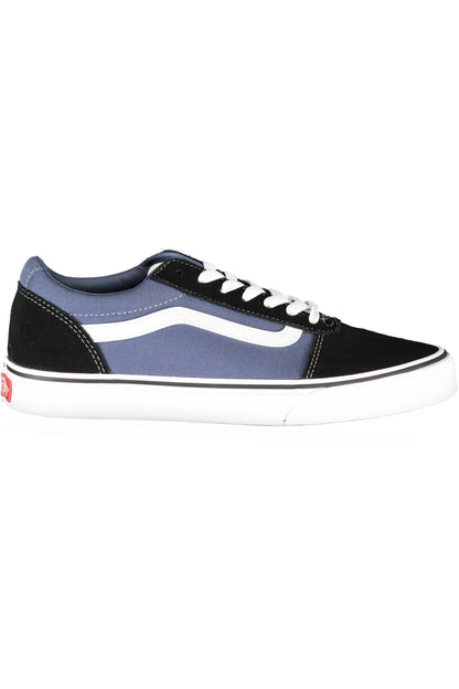 VANS CALZATURA SPORTIVA UOMO BLU""