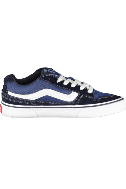 VANS CALZATURA SPORTIVA UOMO BLU""