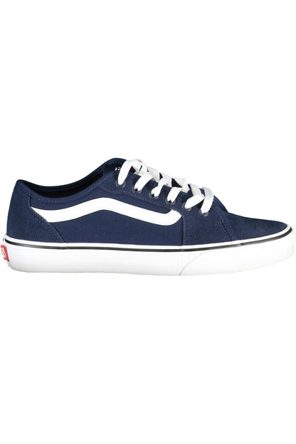 VANS CALZATURA SPORTIVA UOMO BLU""