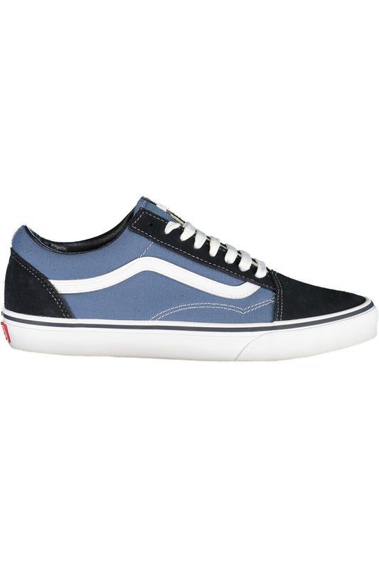 VANS VN000D3H_BLNVY Blu