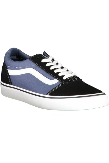 VANS CALZATURA SPORTIVA UOMO BLU""