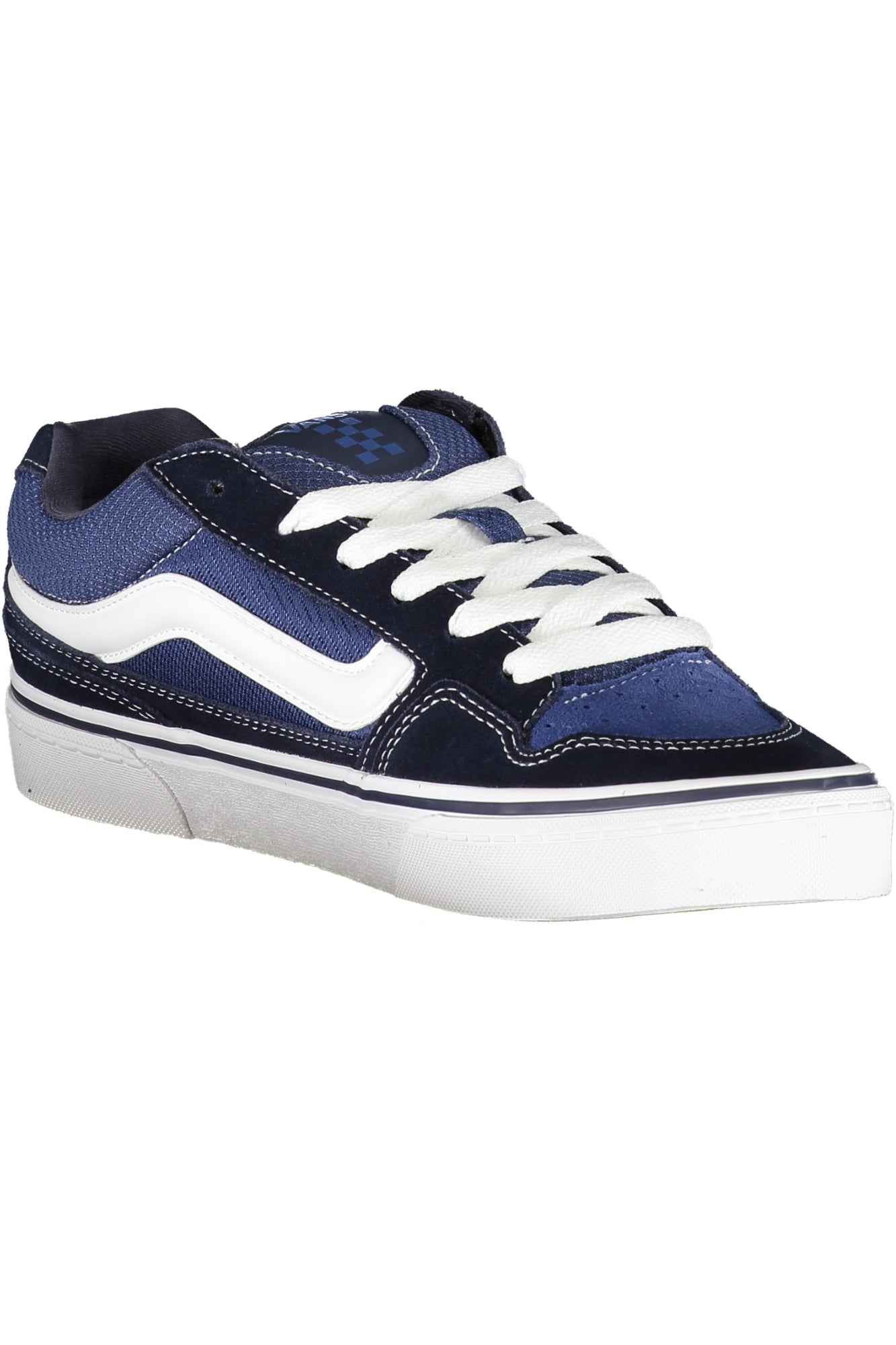 VANS CALZATURA SPORTIVA UOMO BLU""