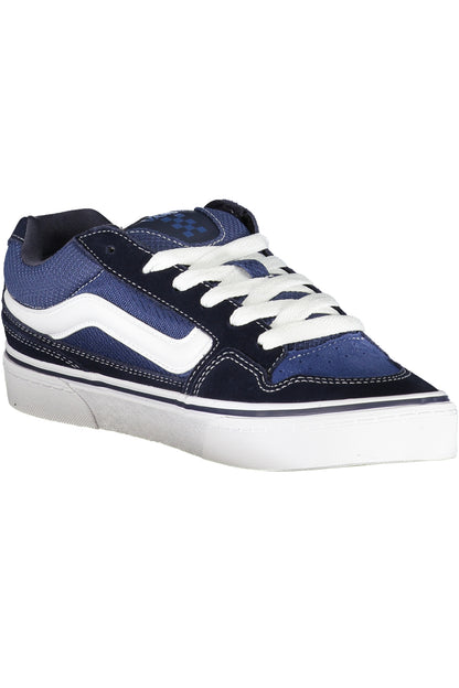 VANS CALZATURA SPORTIVA UOMO BLU""