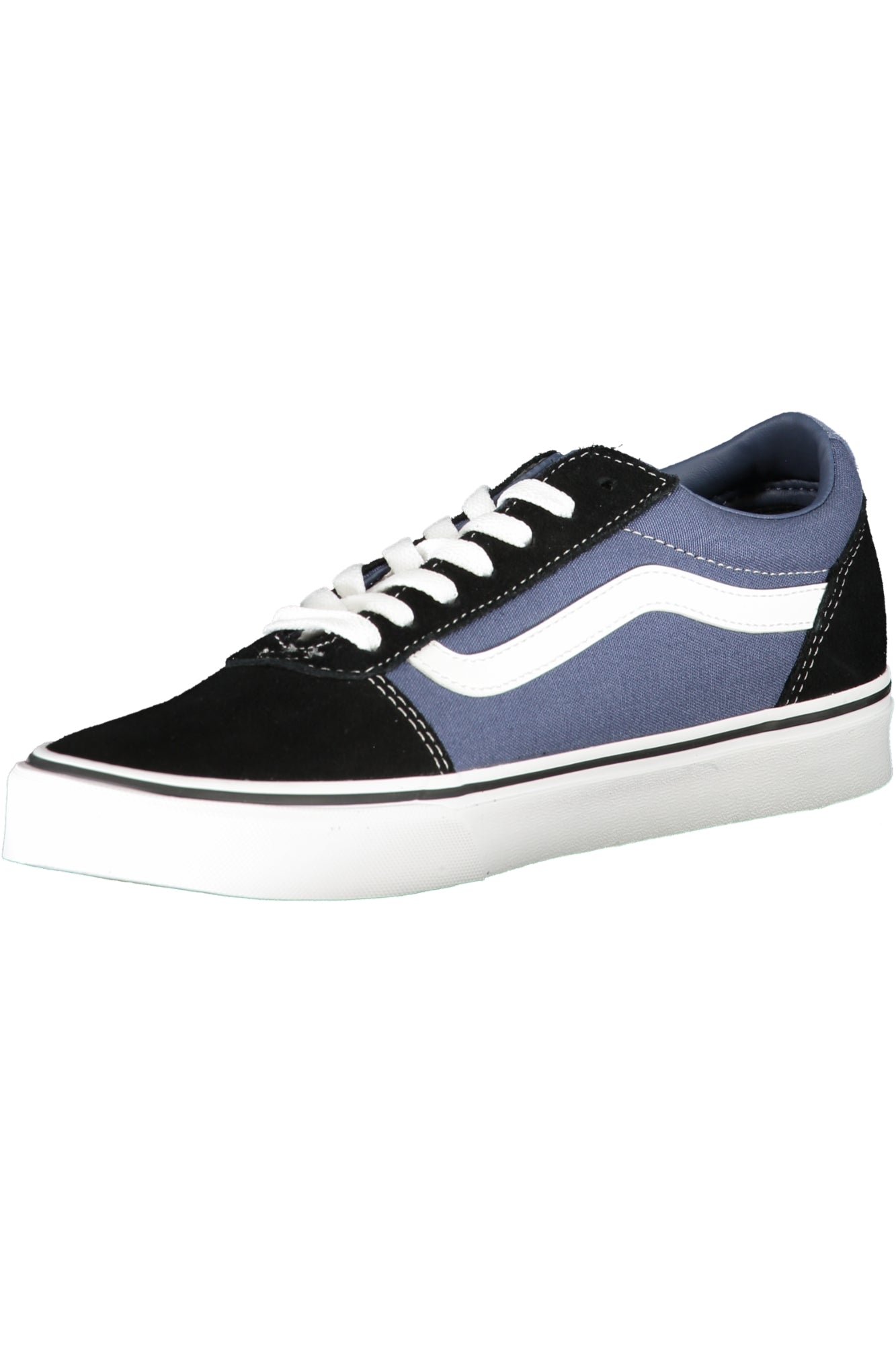 VANS CALZATURA SPORTIVA UOMO BLU""