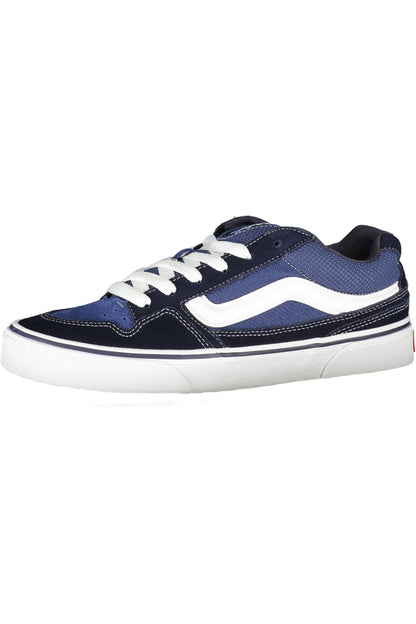 VANS CALZATURA SPORTIVA UOMO BLU""