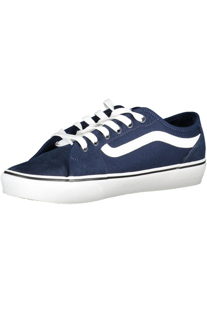 Vans Calzatura Sportiva Uomo Blu""