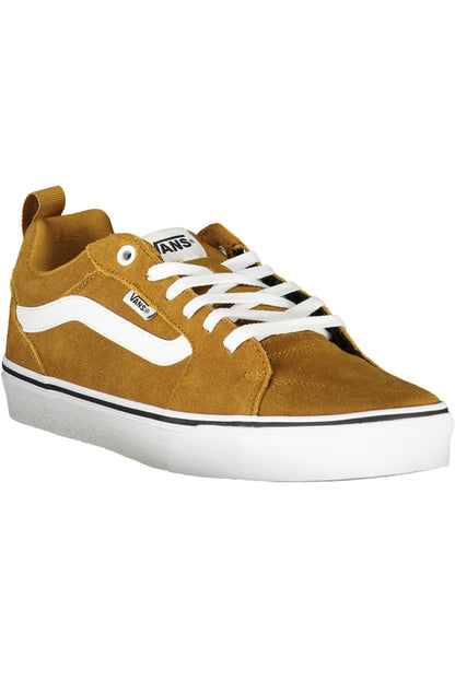 Vans Calzatura Sportiva Uomo Giallo""