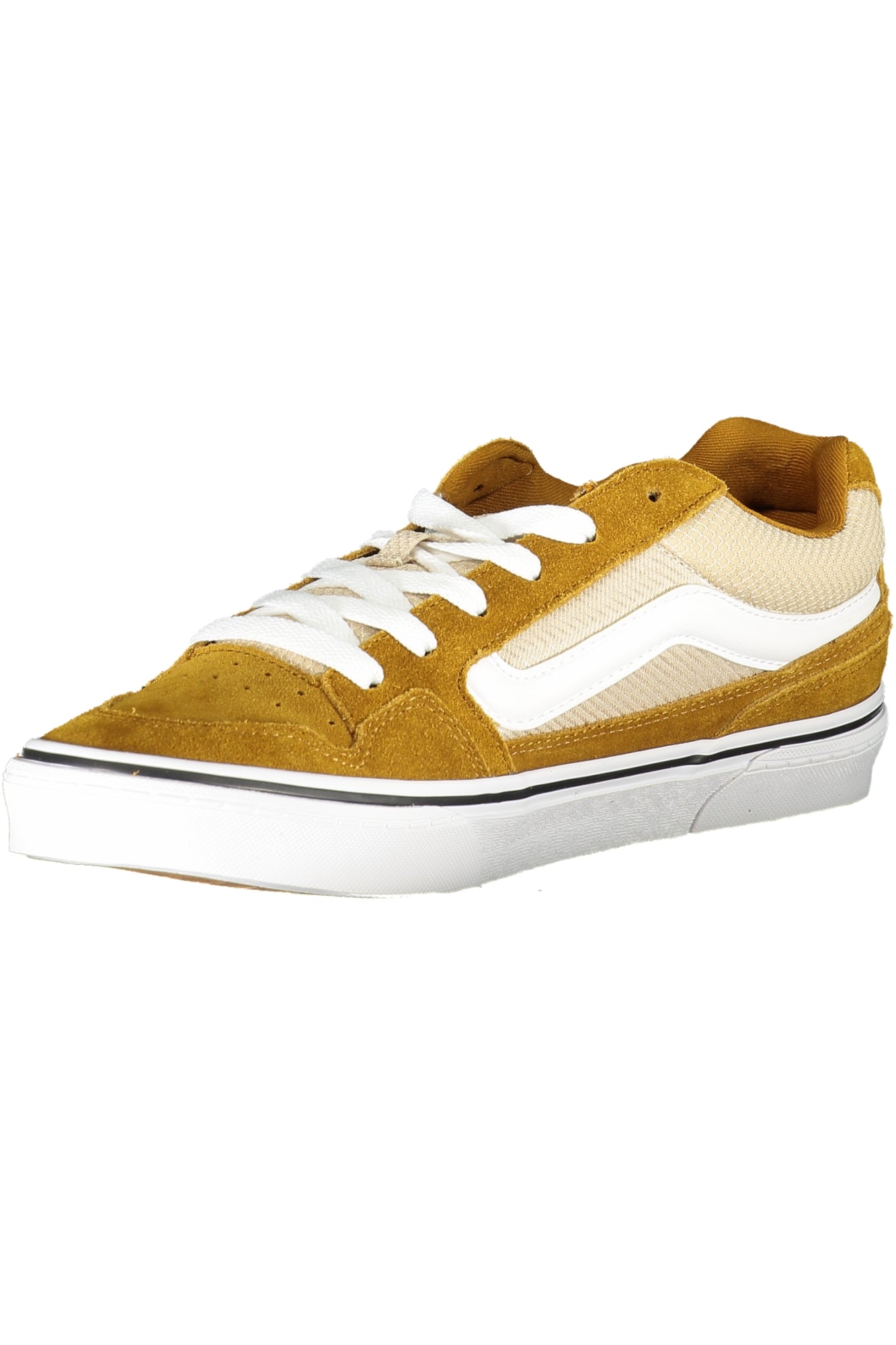 VANS CALZATURA SPORTIVA UOMO GIALLO""