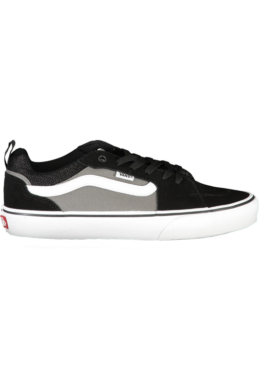 VANS CALZATURA SPORTIVA UOMO NERO""