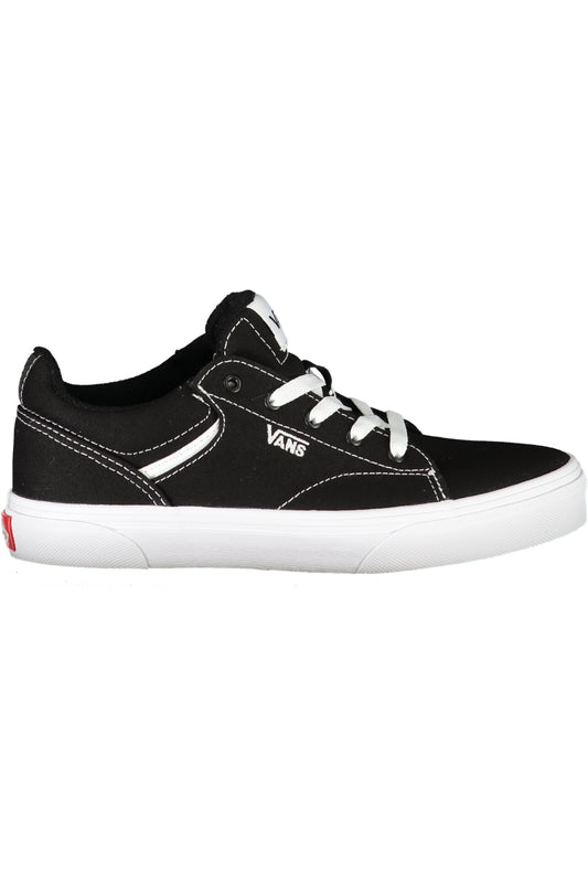 VANS CALZATURA SPORTIVA UOMO NERO""