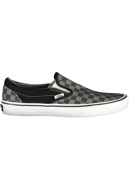 VANS VN000EYE_NEBPJ Nero