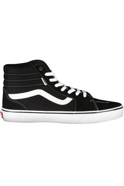 Vans Calzatura Sportiva Uomo Nero""