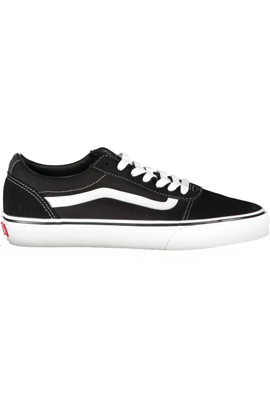 Vans Calzatura Sportiva Uomo Nero""