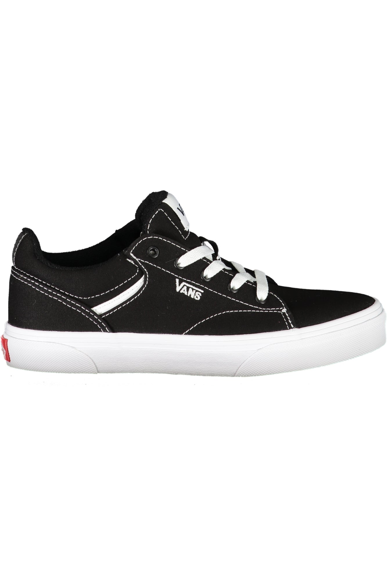 Vans Calzatura Sportiva Uomo Nero""