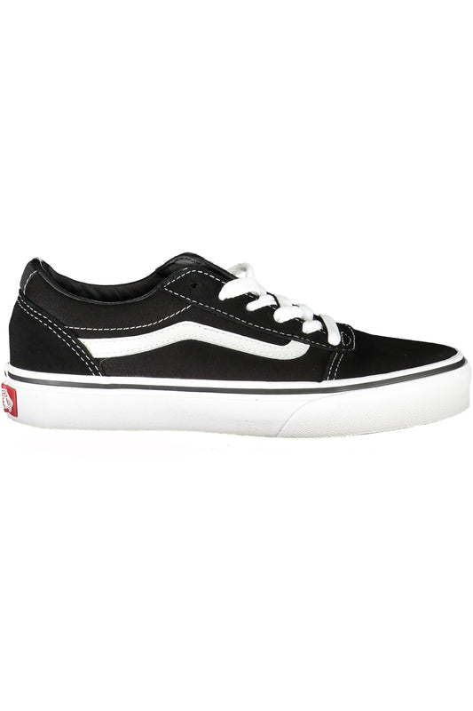 VANS CALZATURA SPORTIVA UOMO NERO""