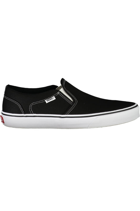 VANS CALZATURA SPORTIVA UOMO NERO""