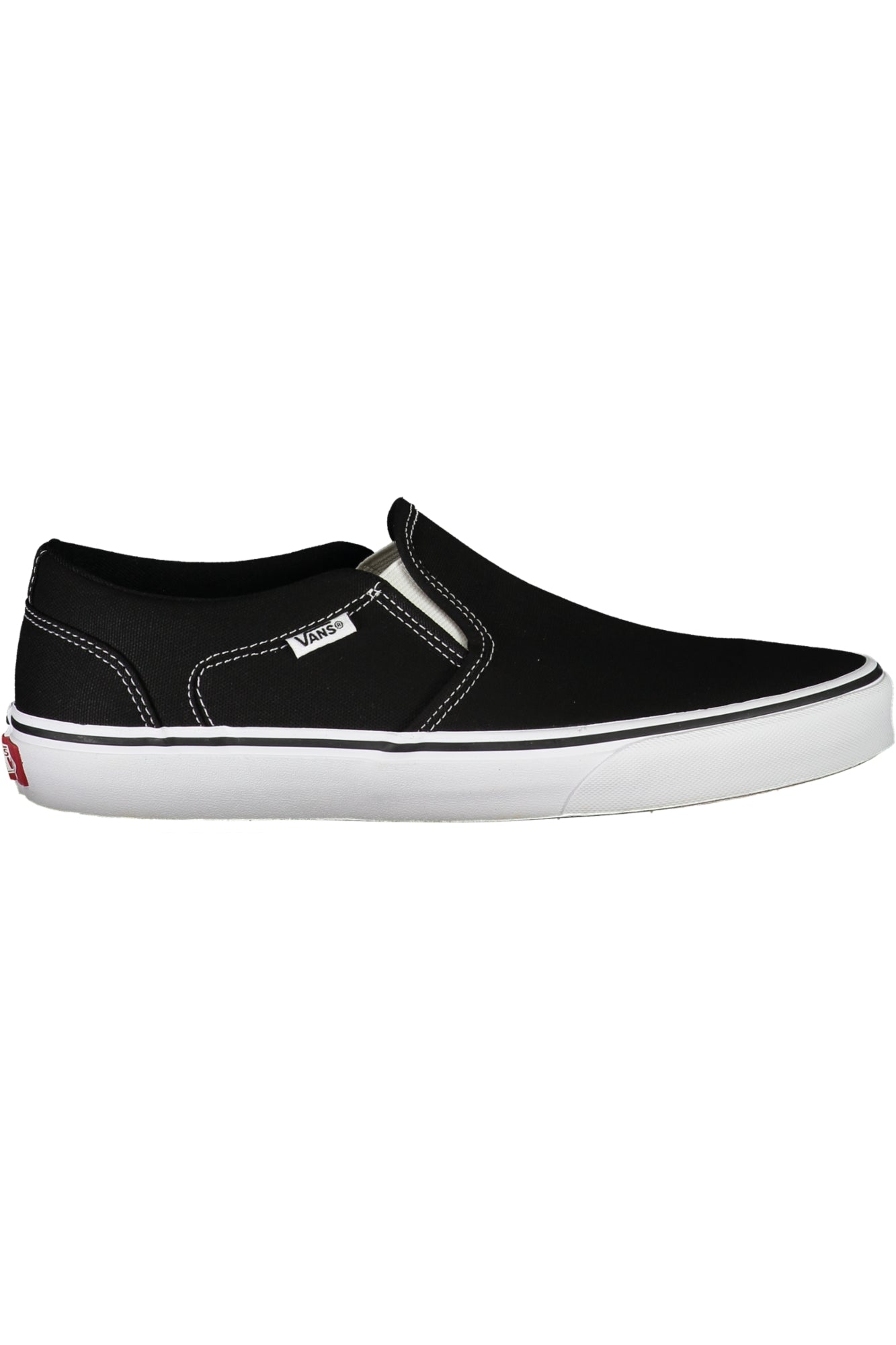 Vans Calzatura Sportiva Uomo Nero""