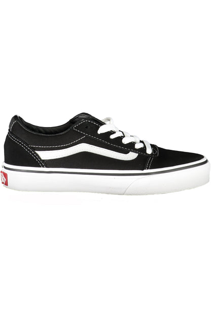 Vans Calzatura Sportiva Uomo Nero""