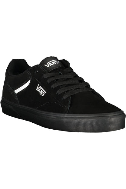 VANS CALZATURA SPORTIVA UOMO NERO""