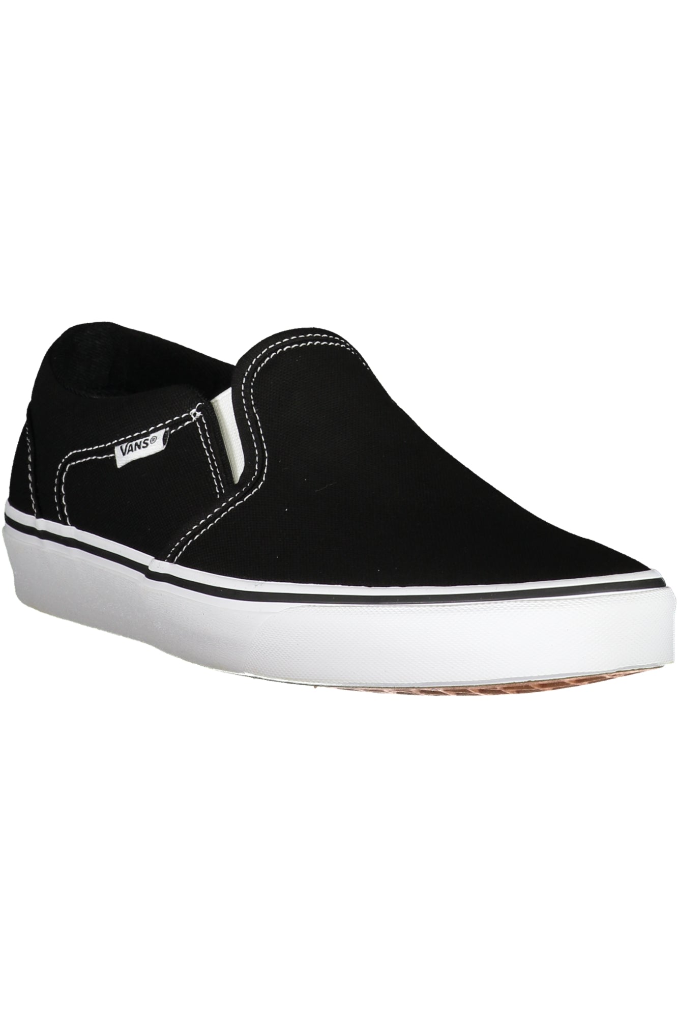 Vans Calzatura Sportiva Uomo Nero""