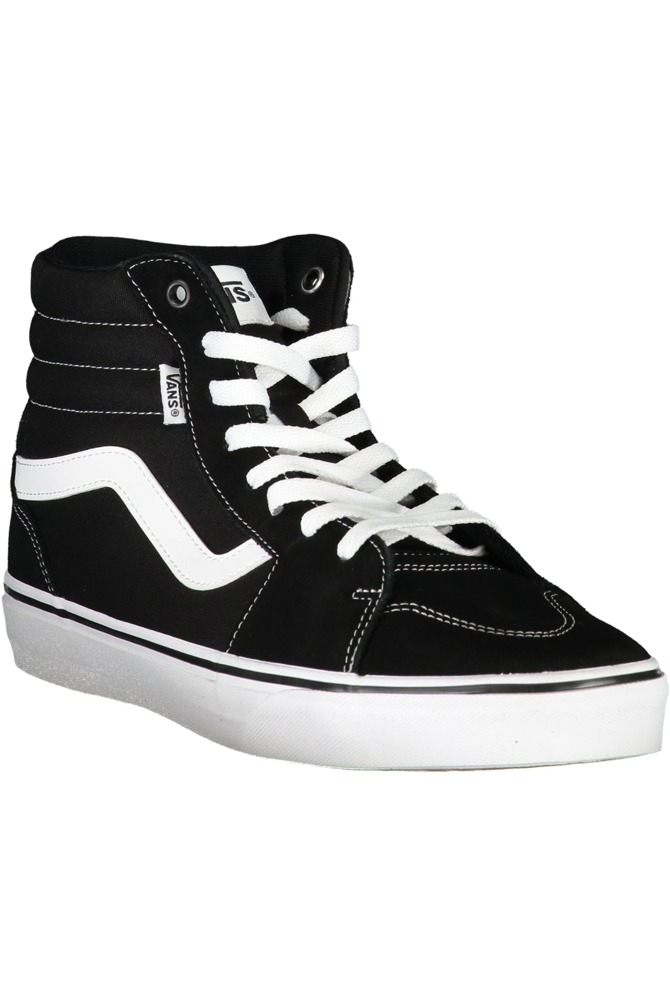 VANS CALZATURA SPORTIVA UOMO NERO""