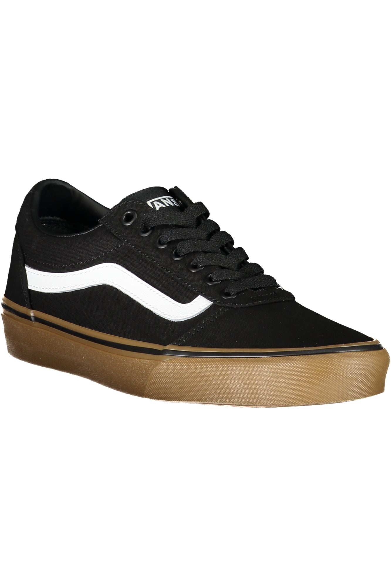 VANS CALZATURA SPORTIVA UOMO NERO""