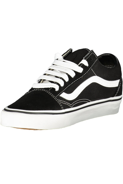 VANS VN000D3H_NEY28 Nero