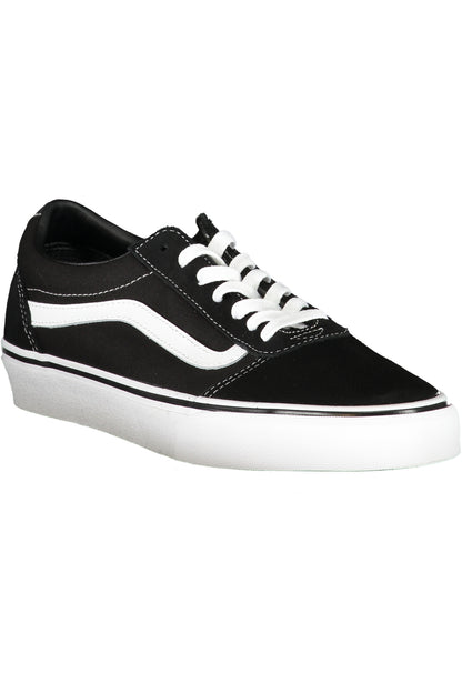 Vans Calzatura Sportiva Uomo Nero""