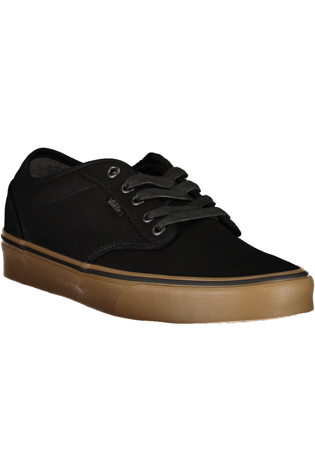 VANS CALZATURA SPORTIVA UOMO NERO""