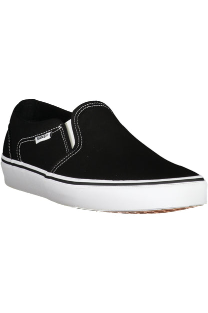 VANS CALZATURA SPORTIVA UOMO NERO""