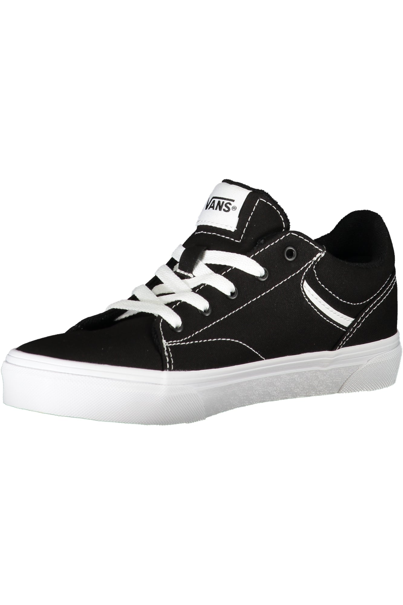 VANS CALZATURA SPORTIVA UOMO NERO""