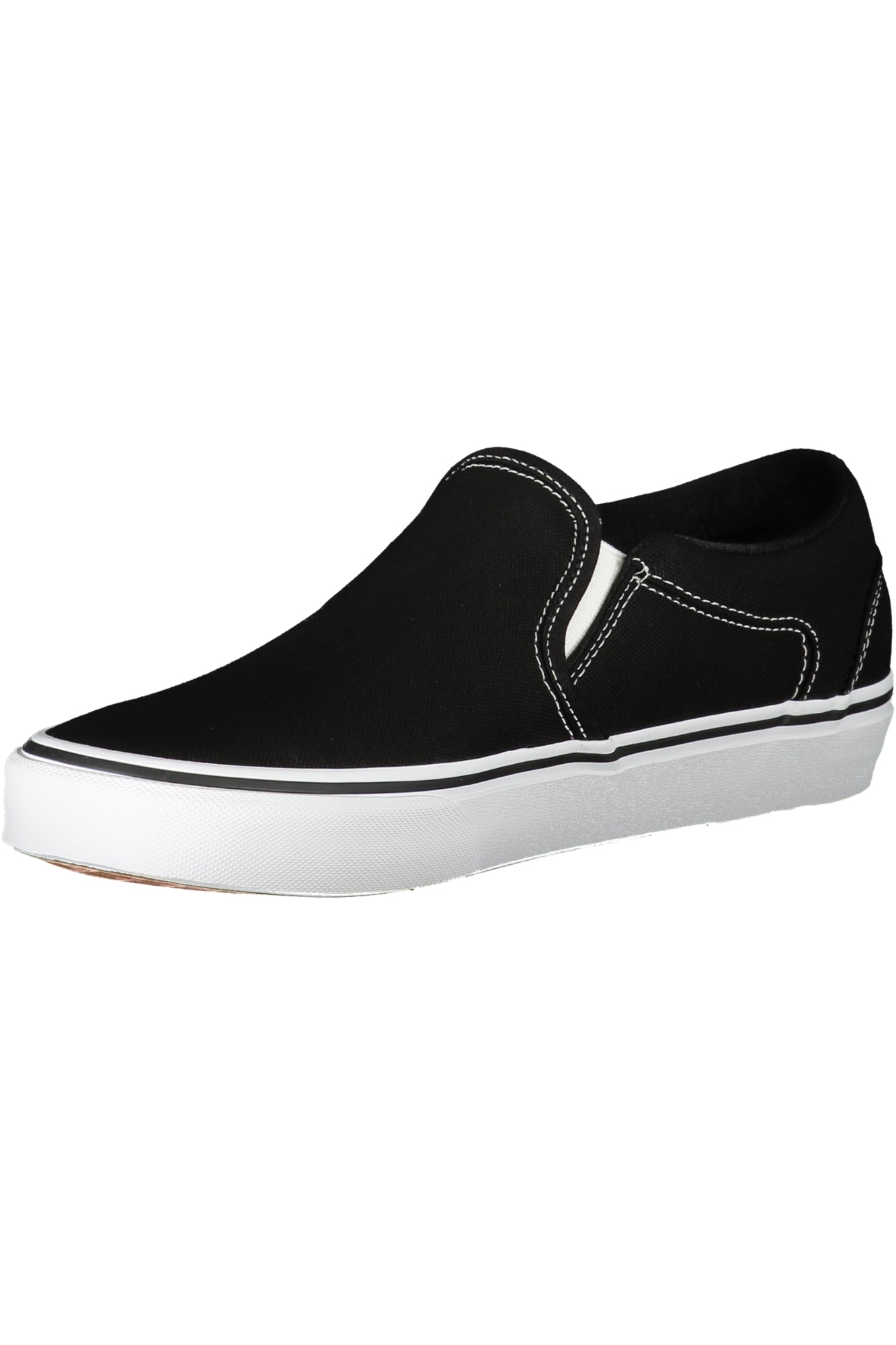 Vans Calzatura Sportiva Uomo Nero""