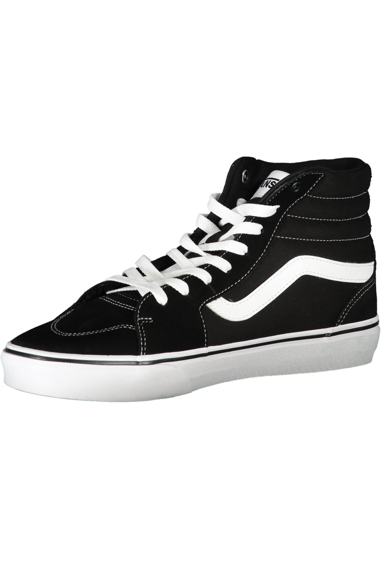 VANS CALZATURA SPORTIVA UOMO NERO""