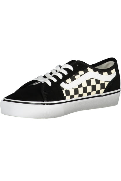 VANS CALZATURA SPORTIVA UOMO NERO""