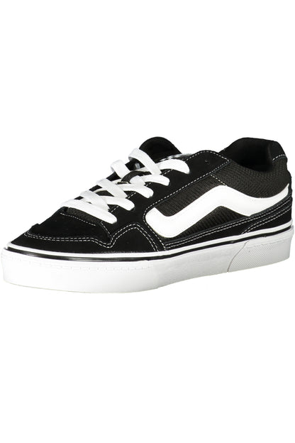 VANS CALZATURA SPORTIVA UOMO NERO""