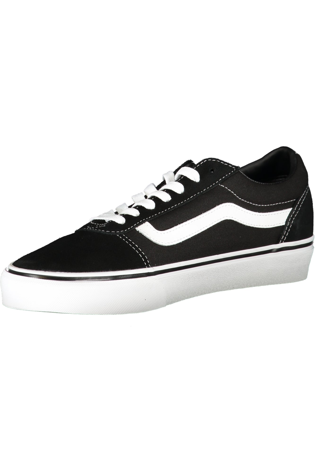 Vans Calzatura Sportiva Uomo Nero""