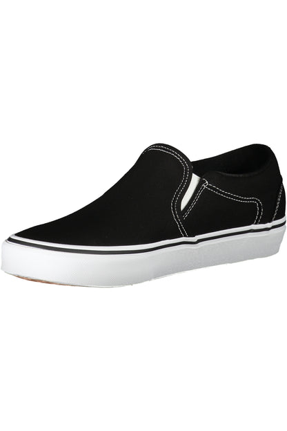 VANS CALZATURA SPORTIVA UOMO NERO""