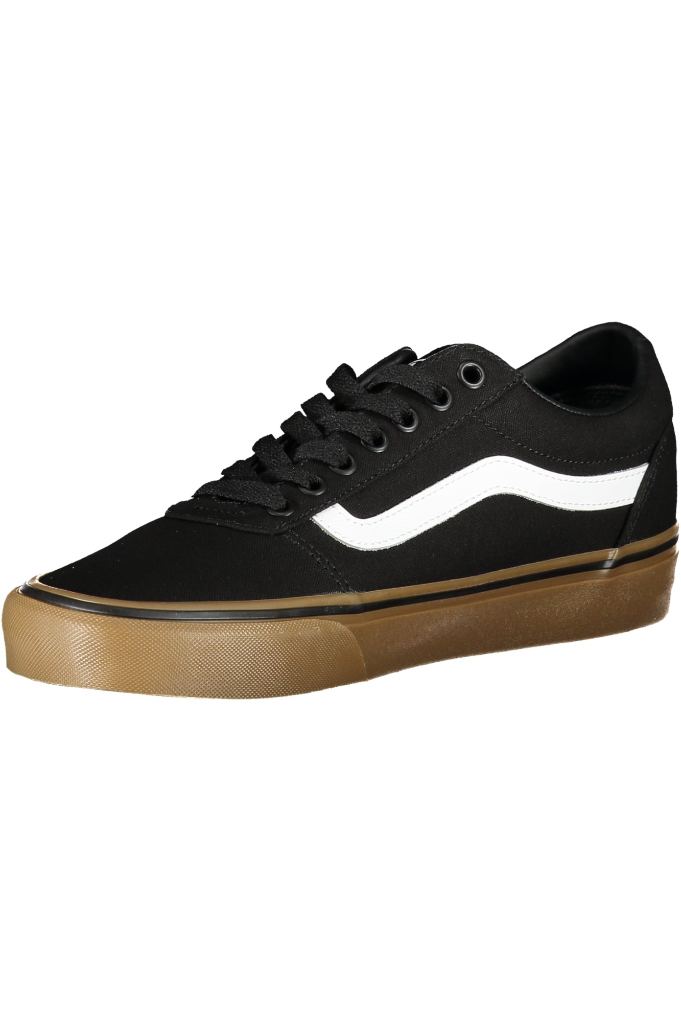 VANS CALZATURA SPORTIVA UOMO NERO""