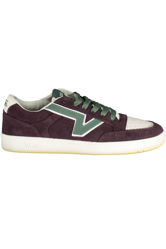 VANS CALZATURA SPORTIVA UOMO VIOLA""