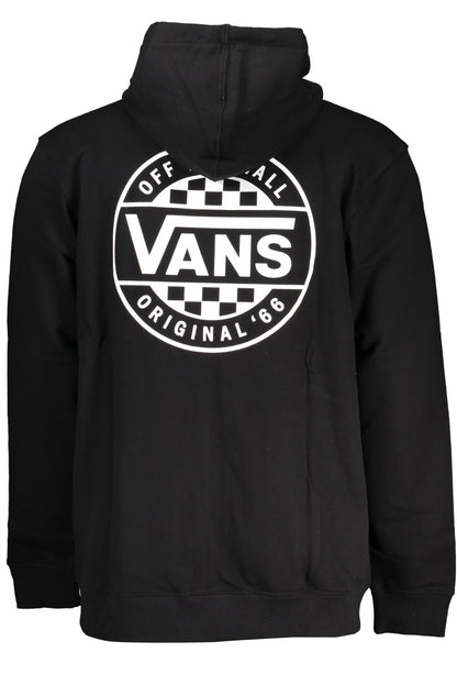 Vans Felpa Con Zip Uomo