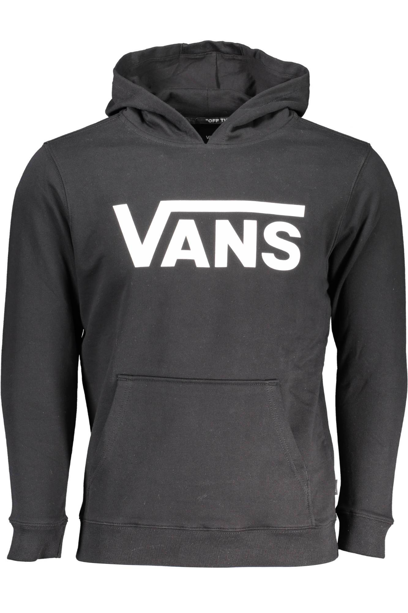 VANS VN0A45CN_NERO_BLK